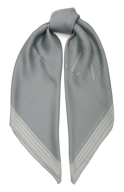 Женский шелковый платок GIORGIO ARMANI, арт. 795304/4R111