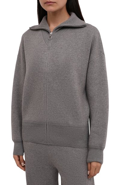 Кардиган ISABEL MARANT ETOILE, арт. CA0294-21A046E/AXELLE, фото 3
