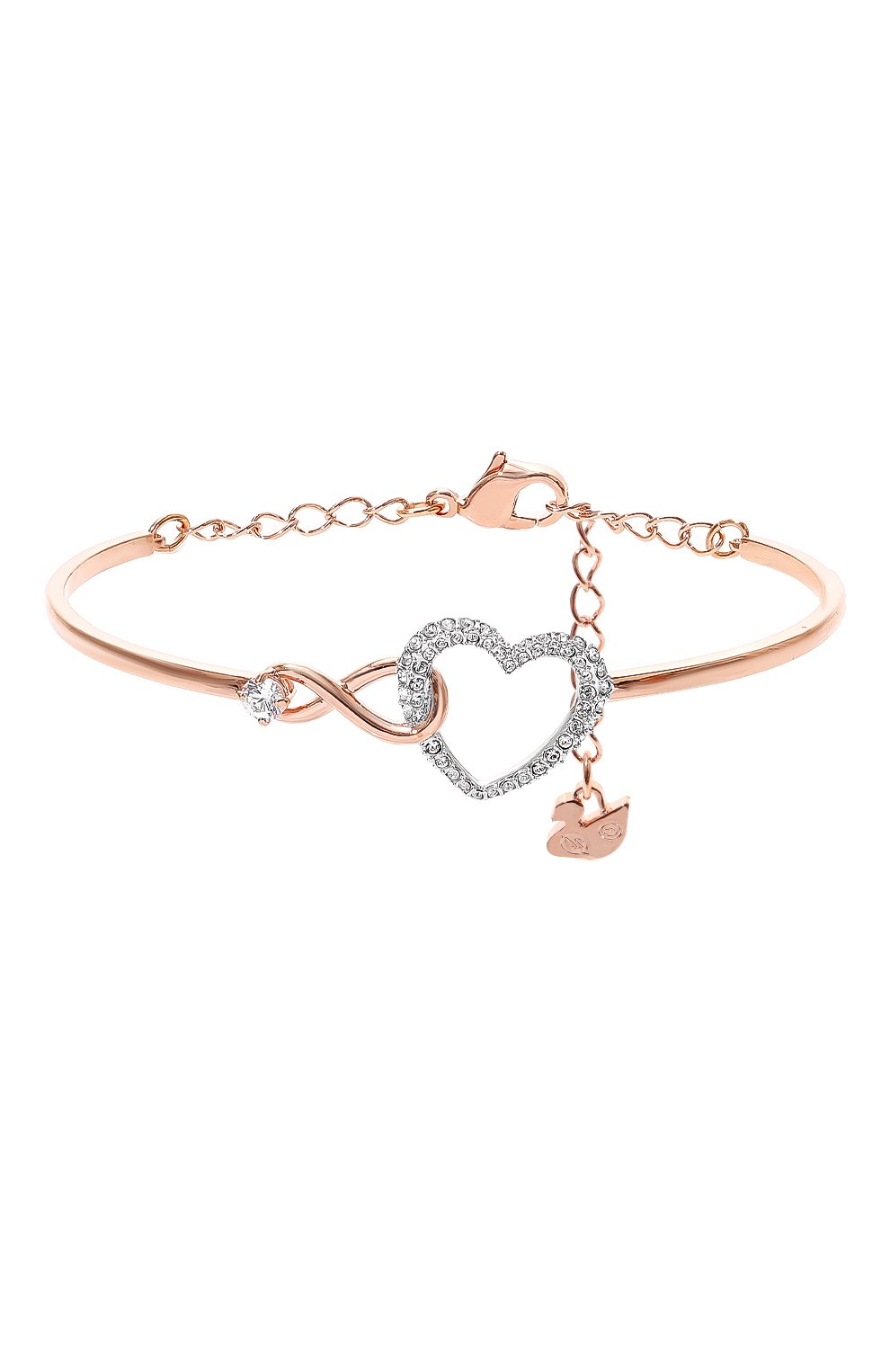 Браслет infinity SWAROVSKI, арт. 5518869, фото 1