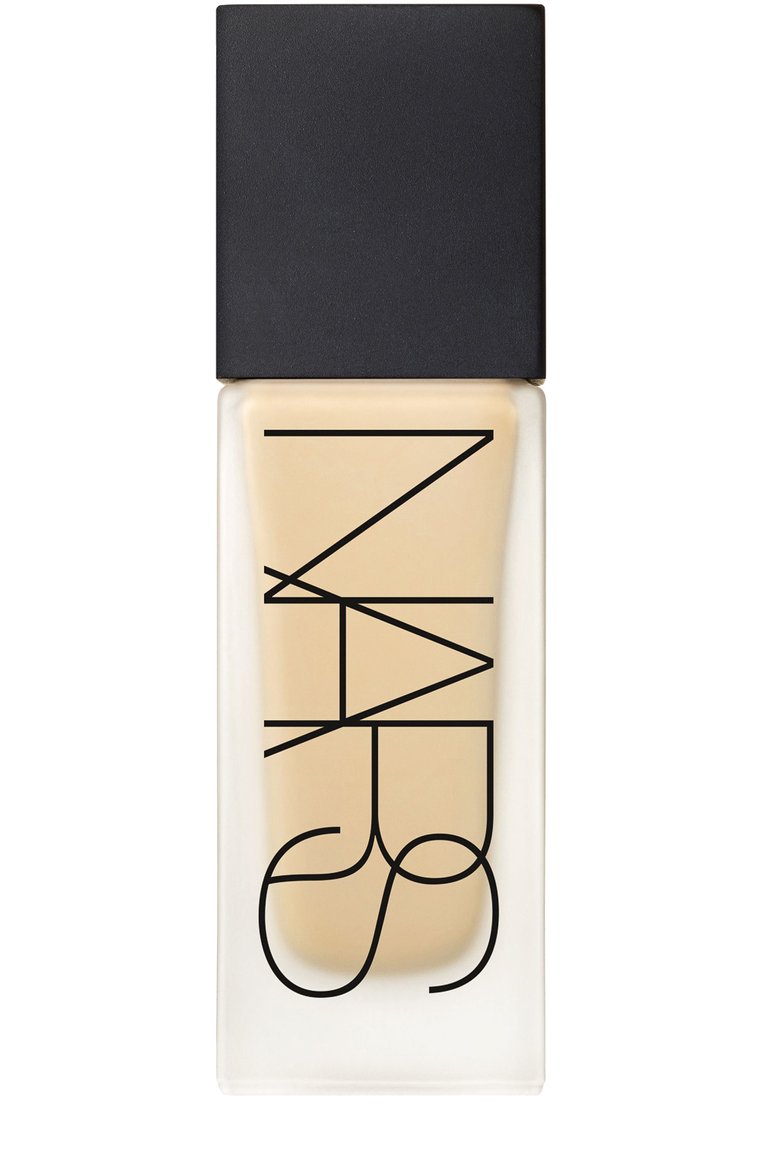 Стойкое тональное средство, оттенок stromboli (30ml) NARS  цвета, арт. 6440NS | Фото 1 (Статус проверки: Проверена категория; Региональные ограничения белый список (Axapta Mercury): Не проставлено; Нос: Не проставлено; Финишное покрытие: Сатиновый; SPF фильтр: Минимальный (0-5))