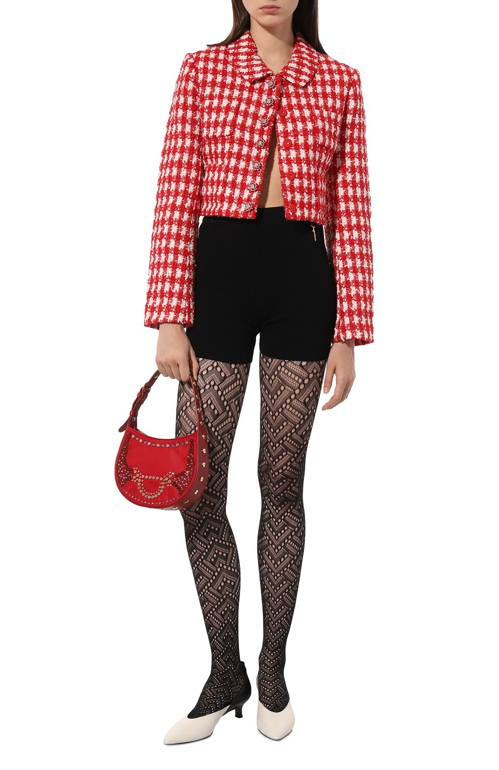 Сумка 110 mini BORBONESE, арт. 923047, фото 7