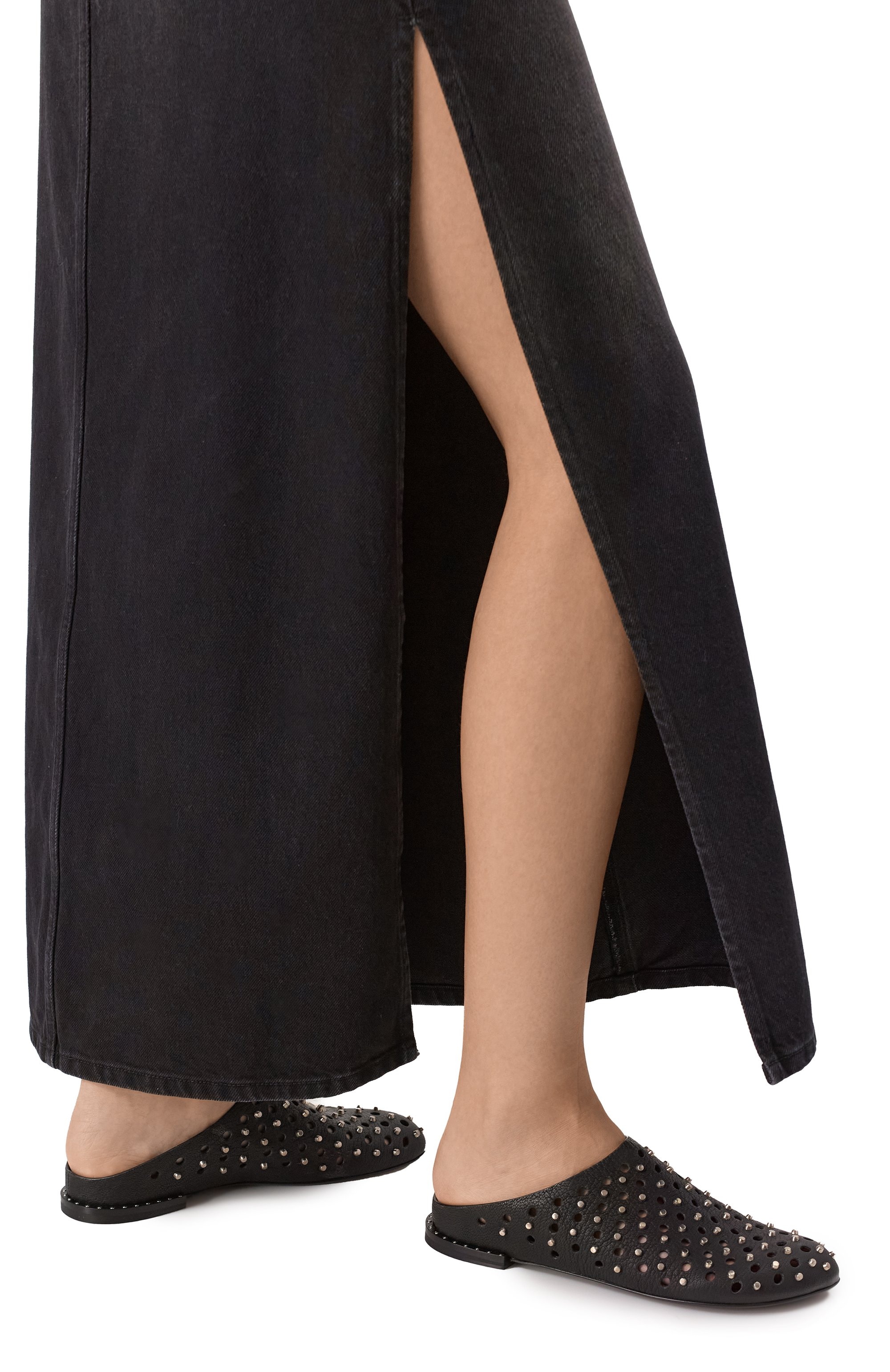 Кожаные сабо PREMIATA, арт. M6942/ARP0S, фото 3