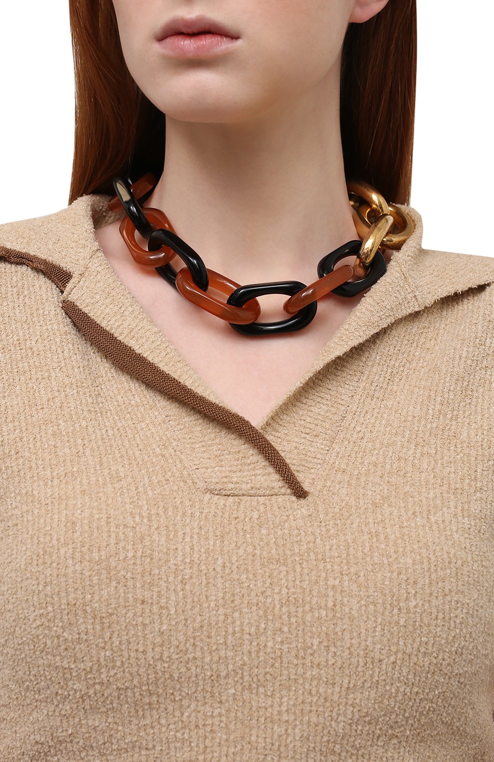 Колье MARNI, арт. C0MV0302A0/R2000, фото 2