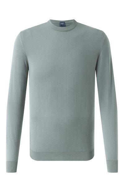 Мужской хлопковый джемпер FEDELI, арт. 8UED8015