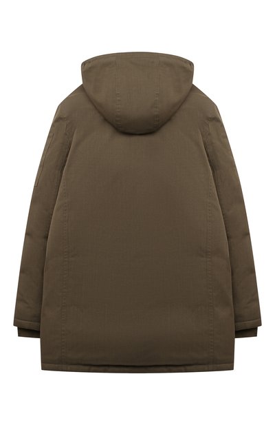 Парка BONPOINT, арт. H20MICHIGAN(046C)_824558, фото 2