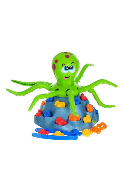 Настольная игра осьминог жоли RAVENSBURGER, арт. 21105, фото 1