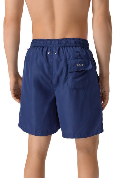 Плавки-шорты KITON, арт. UC0M5CK0710D11, фото 3