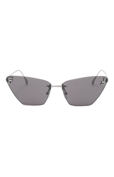 Солнцезащитные очки FENDI, арт. FE4160US 14A, фото 3