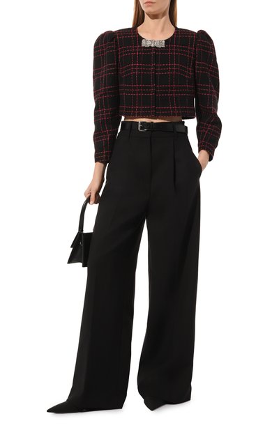 Хлопковый жакет BOTROIS, арт. SKU00300368, фото 2