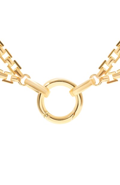 Колье CRYSTALLINE JEWELLERY, арт. 485M, фото 4