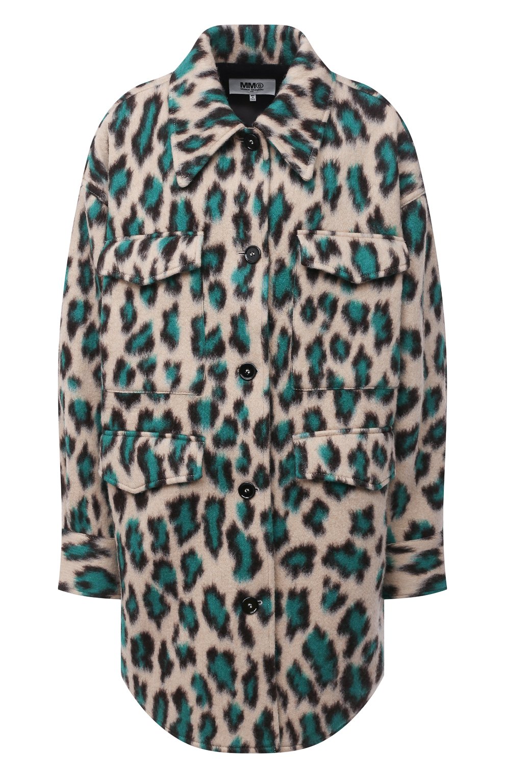 Куртка MM6, арт. S52AM0153/S53100, фото 1