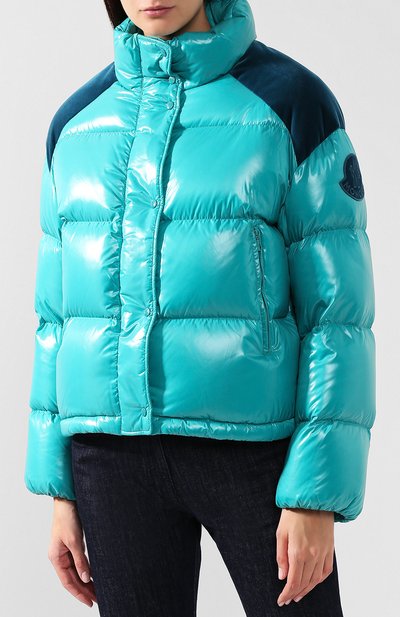 Пуховик MONCLER, арт. D2-093-45348-80-68950, фото 3