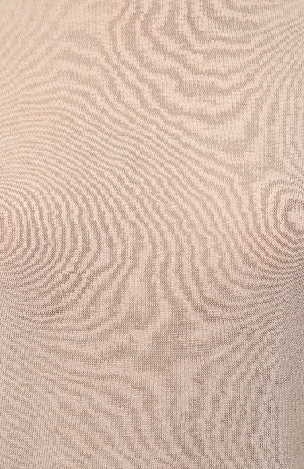 Шерстяная водолазка FREEAGE, арт. W25.SW685.2000.100, фото 5