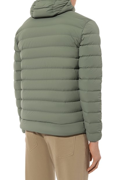 Пуховая куртка HERNO, арт. PI00098UR/12431SZ, фото 4