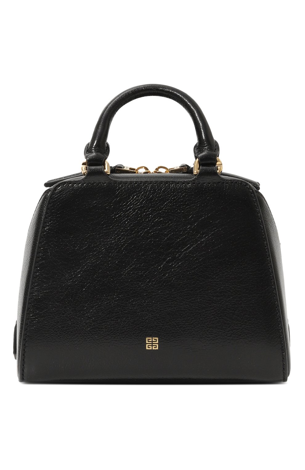 Сумка antigona cube nano GIVENCHY черного цвета по цене 197000 руб., арт. BB50ZUB24B, фото 1 Сумка antigona cube nano GIVENCHY, арт. BB50ZUB24B, фото 1