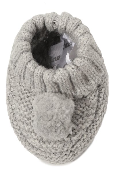 Хлопковые пинетки TARTINE ET CHOCOLAT, арт. TX89020/1M-12M, фото 4