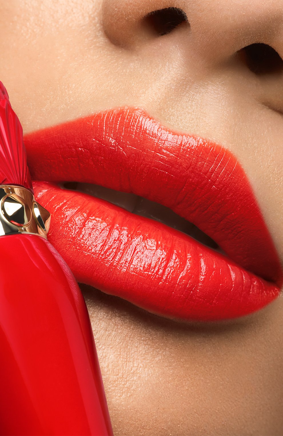 Сменный блок sooooo glow, оттенок orange euphory CHRISTIAN LOUBOUTIN, арт. 8435415046473, фото 7