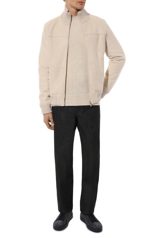 Джинсы Dolce & Gabbana GP02XD/G8LI6 Чёрный  GP02XD/G8LI6 Фото 2