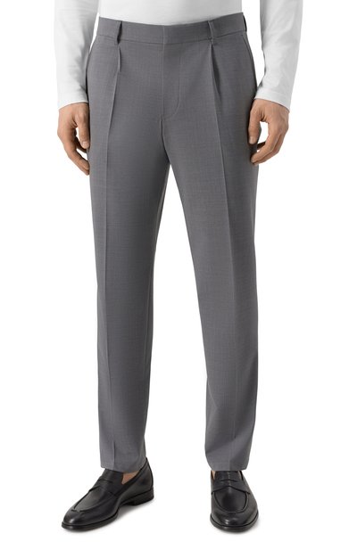 Брюки BOSS, арт. 50546663, фото 3