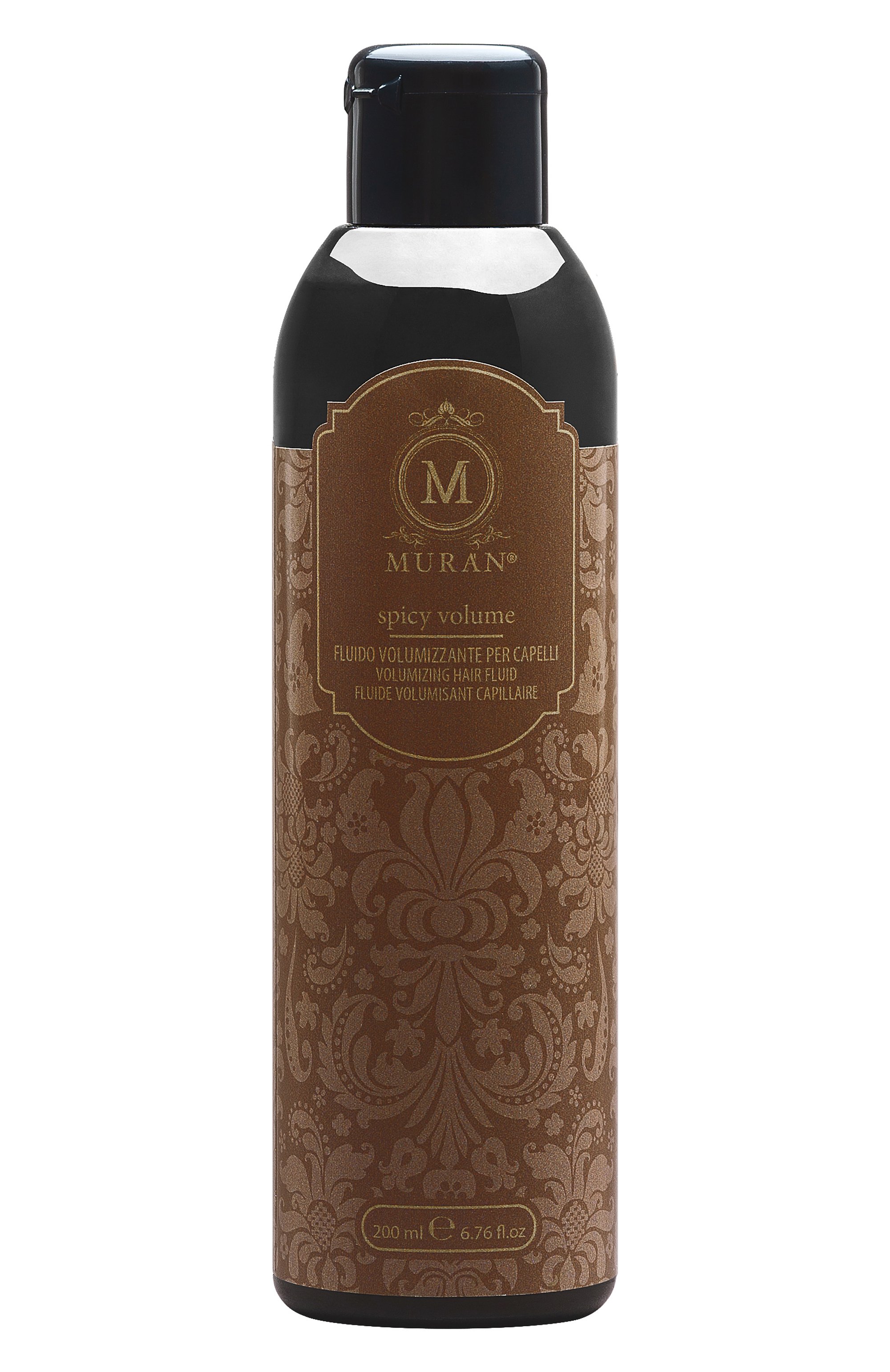 Лосьон-флюид для объема (200ml) MURAN, арт. 0806891483034, фото 1