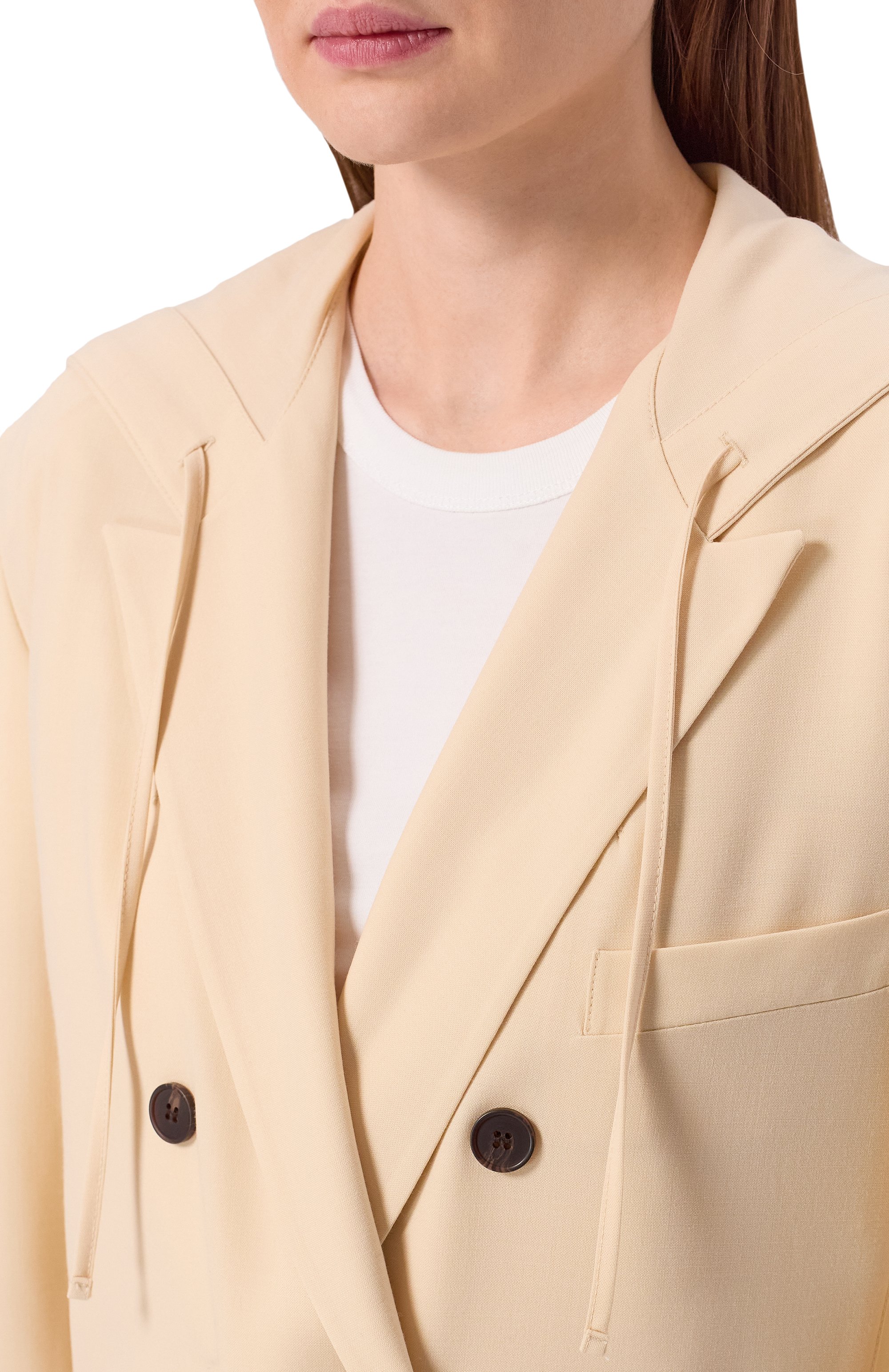 Жакет IRO, арт. WP07ALULA, фото 5