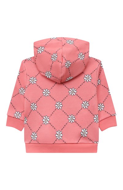 Хлопковая толстовка MARNI, арт. M00720/M00P6, фото 2