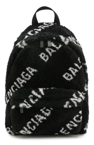 Рюкзак everyday s BALENCIAGA, арт. 552379/HSHCN, фото 1