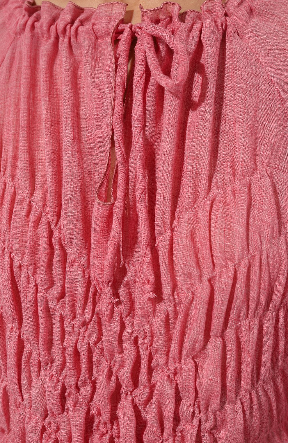 Хлопковое платье MASTERPEACE, арт. MP-MS-04, фото 5