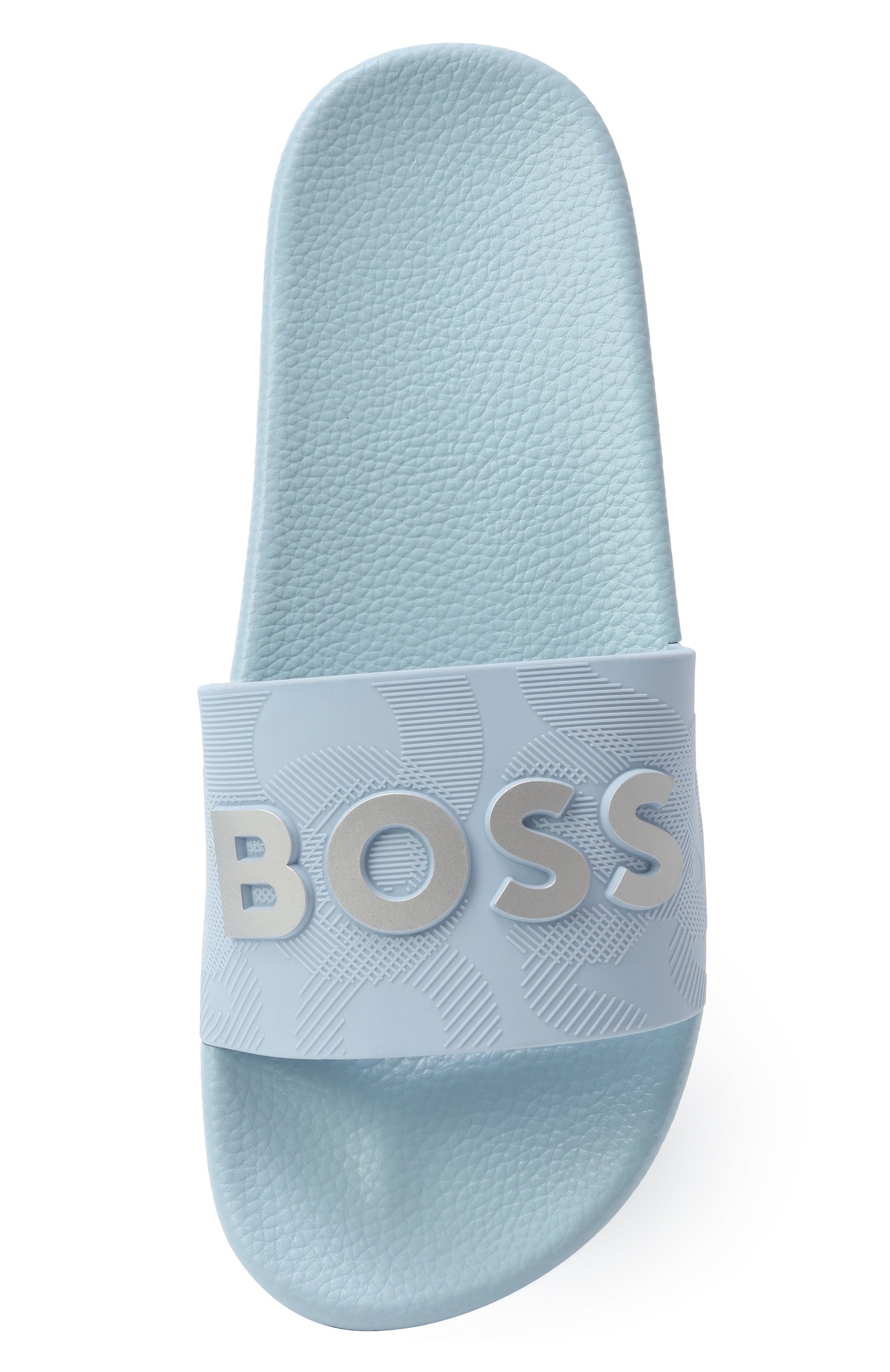 Шлепанцы BOSS, арт. J51662, фото 4