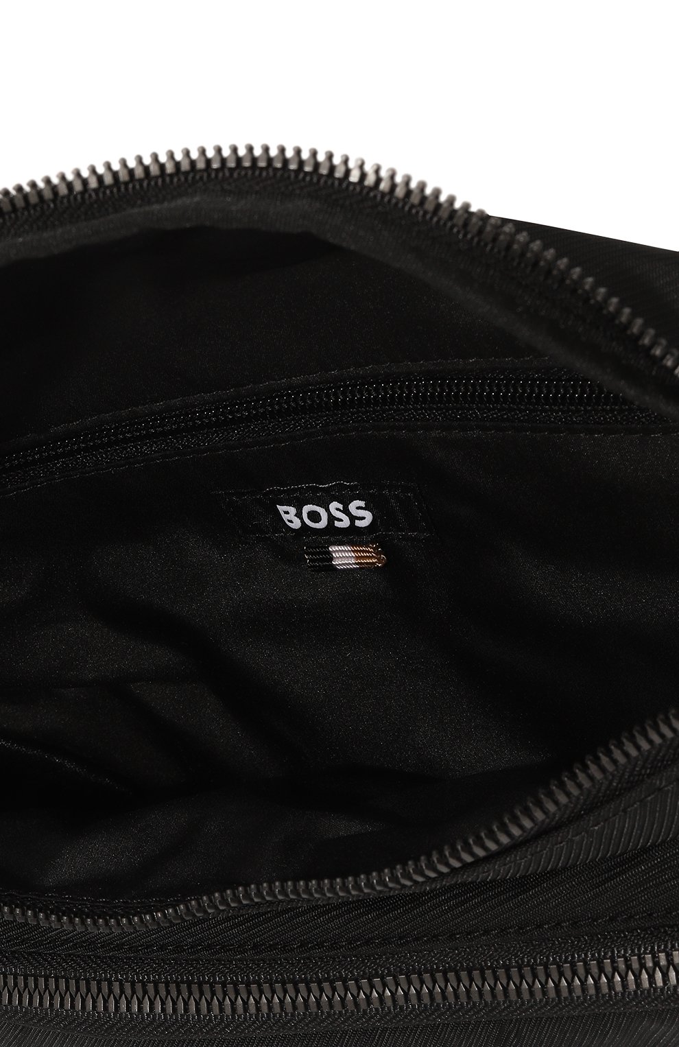 Текстильная поясная сумка BOSS, арт. 50498728, фото 5