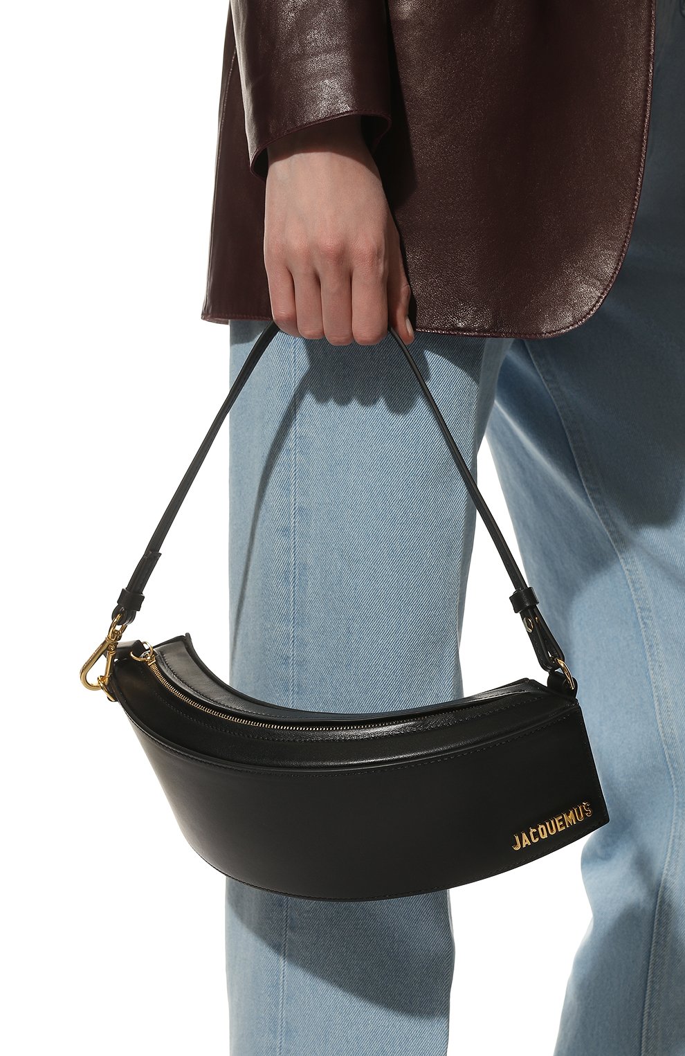 Сумка le bomba JACQUEMUS, арт. 221BA020-3060, фото 2