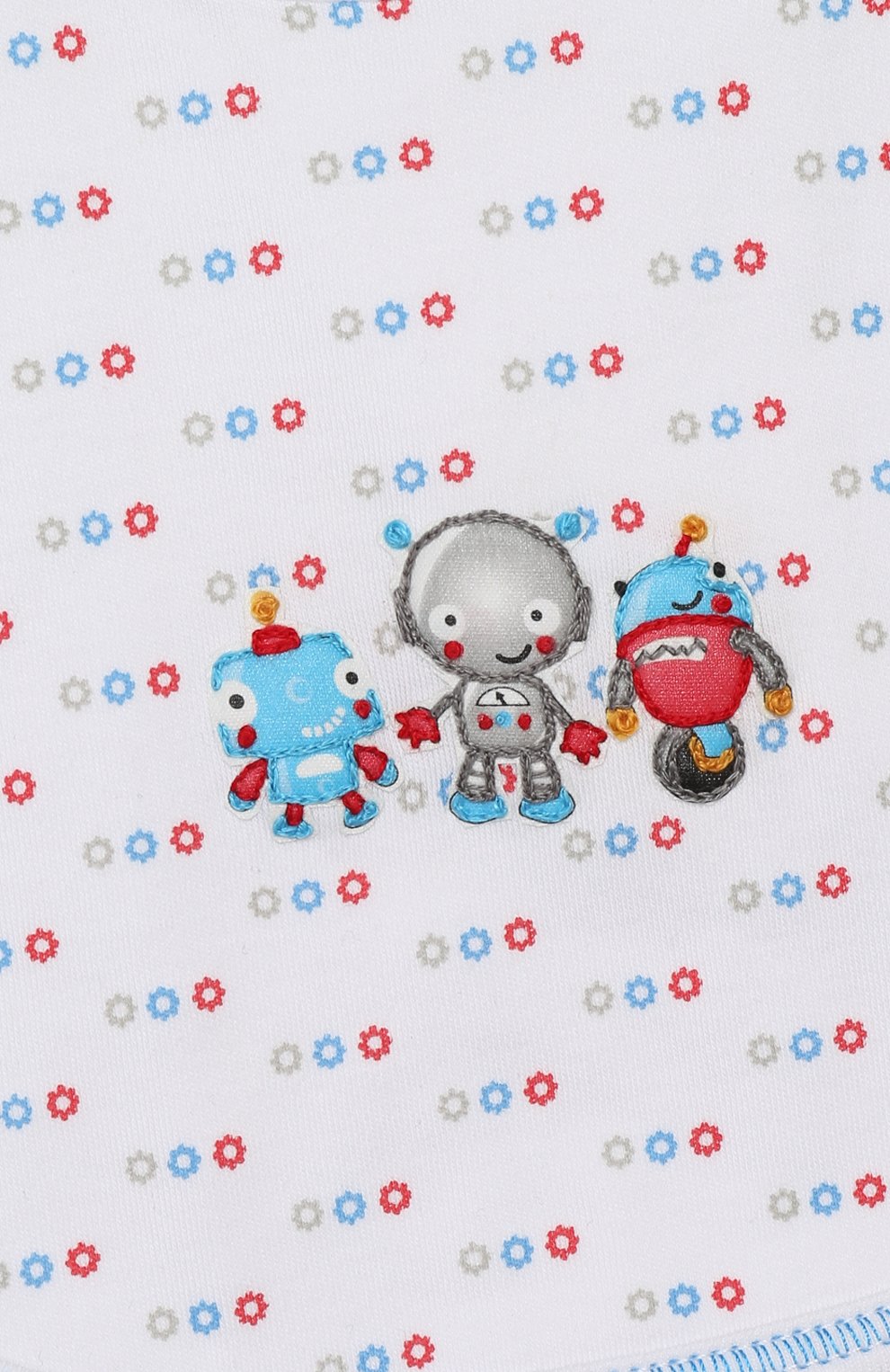 Нагрудник MAGNOLIA BABY, арт. 896-51-LB, фото 3