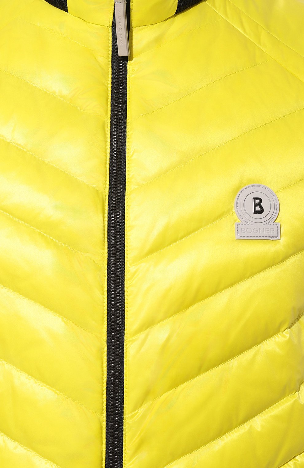 Пуховый жилет BOGNER, арт. 38486550, фото 5