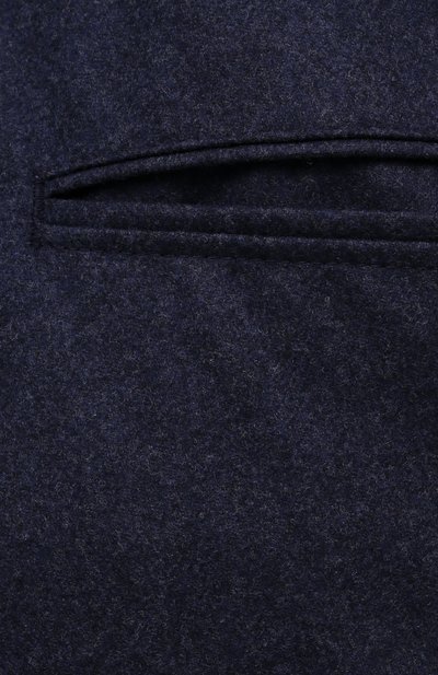 Шерстяные брюки HILTL, арт. 42210/60-70, фото 5