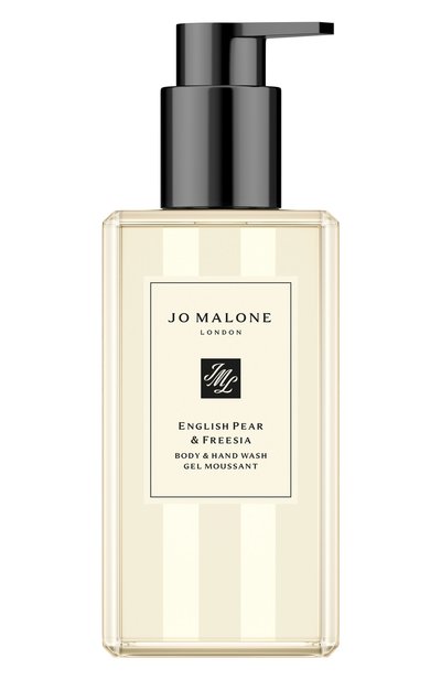 Женского гель для душа english pear &amp; freesia (250ml) JO MALONE LONDON, арт. L6A4-01