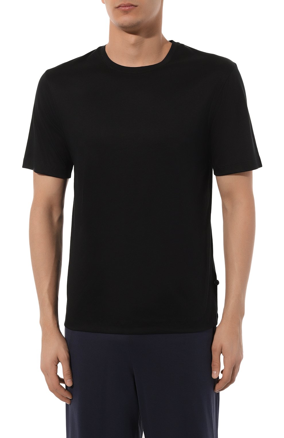 Хлопковая футболка VAN LAACK, арт. PHIL0/180031, фото 3