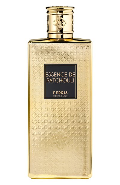 Мужской парфюмерная вода essence de patchouli (100ml) PERRIS MONTE CARLO, арт. PMC220100
