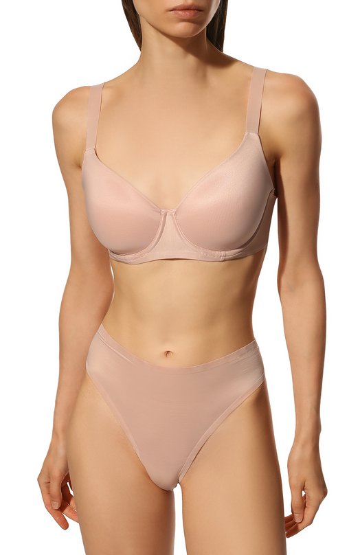 Бюстгальтер Wolford 69642 Розовый  69642 Фото 2