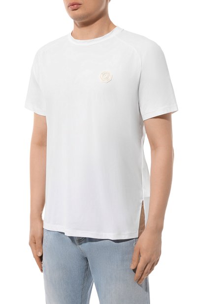 Футболка STEFANO RICCI, арт. MYH4200040/A15540, фото 3