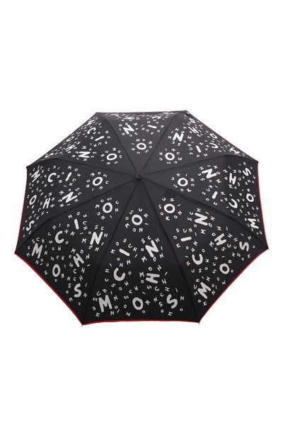 Складной зонт MOSCHINO, арт. 8686-0PENCL0SEA, фото 1