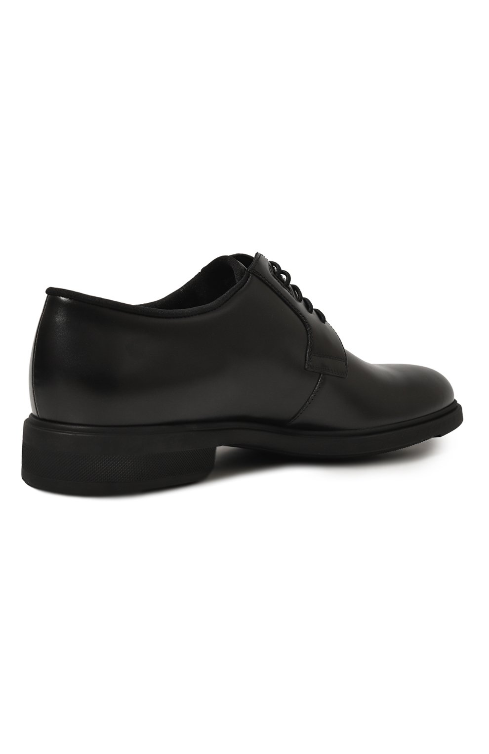 Кожаные дерби BOSS, арт. 50499719, фото 5