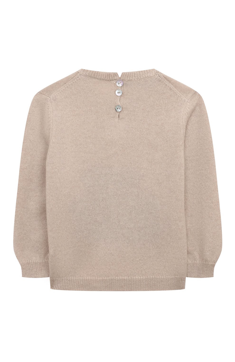 Кашемировый пуловер GIORGETTI CASHMERE, арт. MB2151/1-6, фото 2