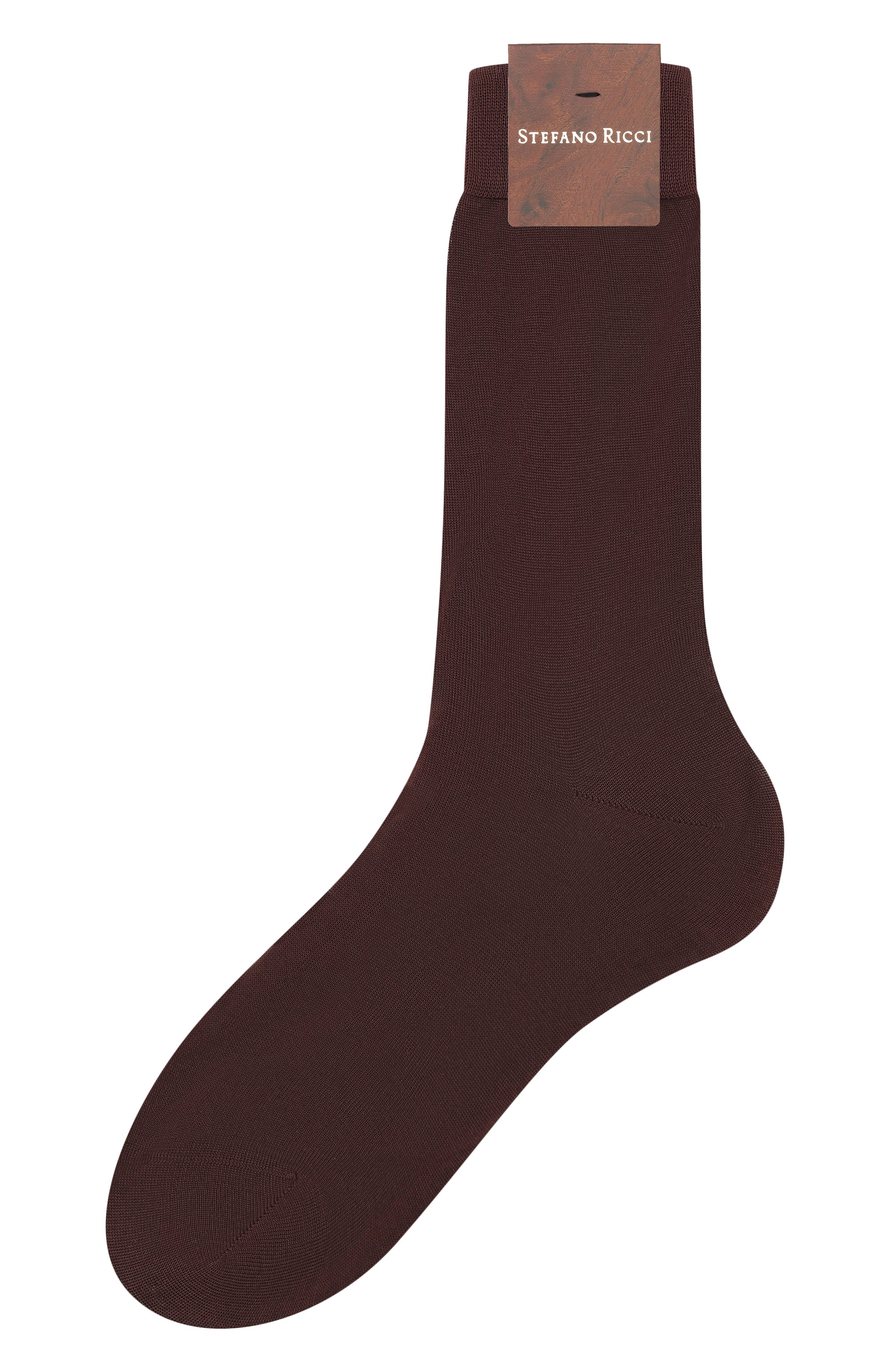 Хлопковые носки STEFANO RICCI, арт. C009UN0006, фото 1