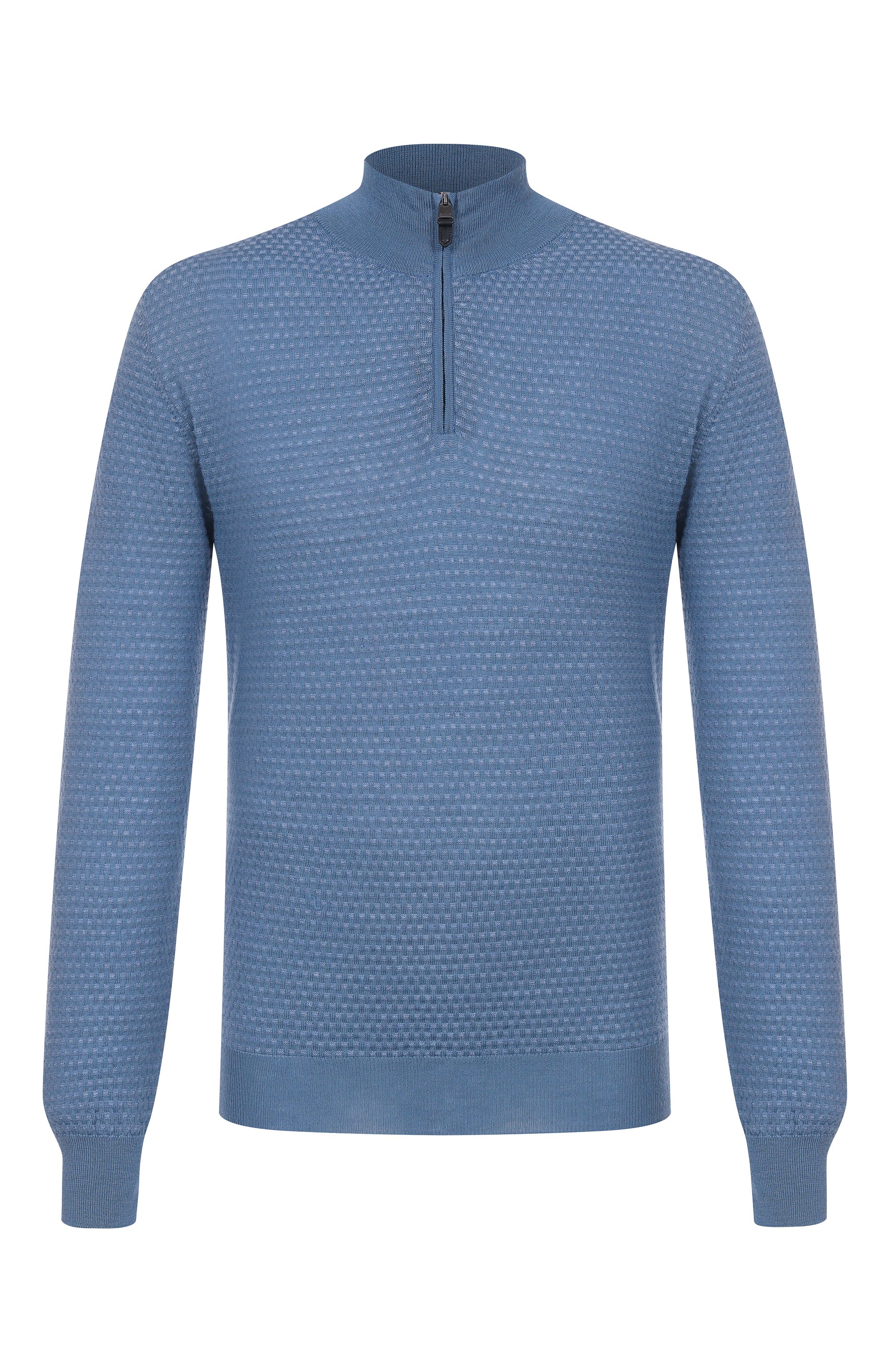 Шерстяной джемпер CANALI, арт. C0015/MK02359, фото 1