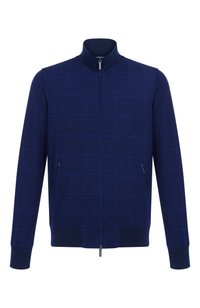 Темно-синий