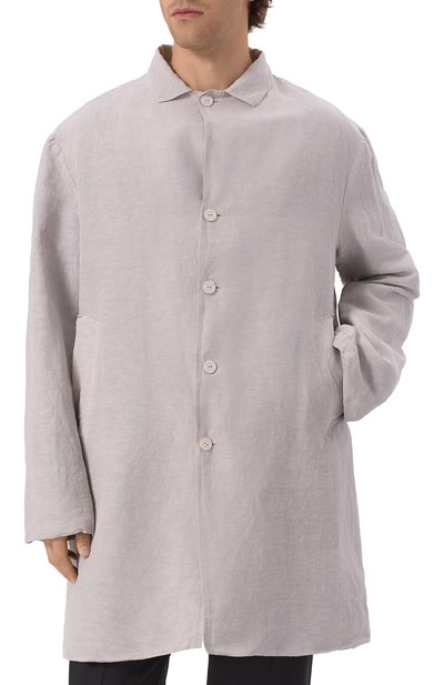 Пальто NEVER ENOUGH, арт. MC0004, фото 3