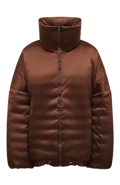 Женский пуховик RUBAN, арт. RFW24-25-80.1.515.16