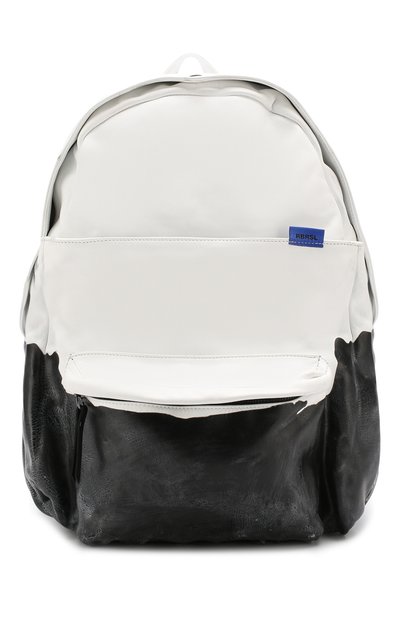 Кожаный рюкзак RBRSL, арт. 7U0946T.999CSLB014, фото 1