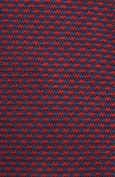 Шелковый галстук CORNELIANI, арт. 84U390-9820325/00, фото 3