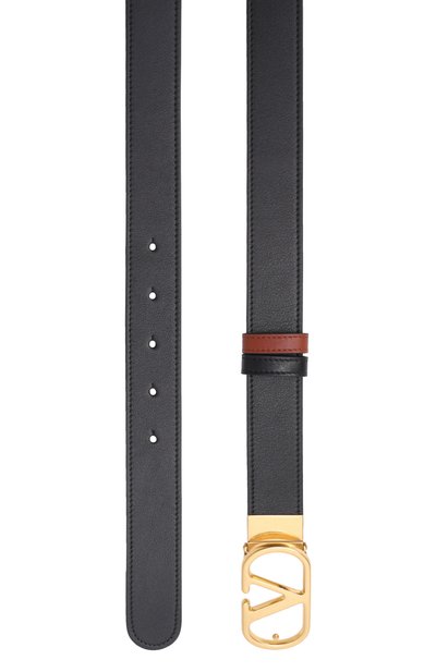 Двусторонний ремень VALENTINO, арт. 8W2T0SQ3/IYR, фото 3